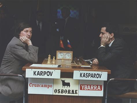 Garry Kasparov: «Topalov – Kramnik match won’t resolve anything». . Chesspro ru